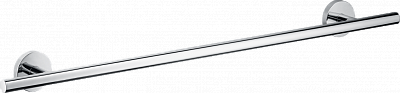 Полотенцедержатель Hansgrohe Logis 40516000 Полотенцедержатель Hansgrohe Logis 40516000