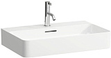 Раковина Laufen Val 65х42 белая