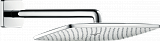 Верхний душ Hansgrohe Raindance Е Air 360 27376000