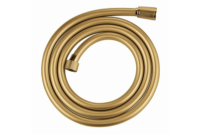 Душевой шланг Grohe 28388GL0 Silverflex пластик, 1750 мм, Anti-Twist, макс. давление до 5 бар, холодный рассвет