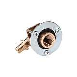 Угольник настенный РЕХАУ для гипсокартонных плит 20-Rp1/2x28 RX+