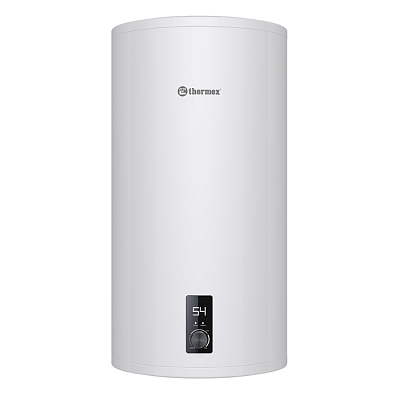 Электрический накопительный водонагреватель Thermex Solo 50 V
