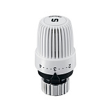 Термостатическая головка UNI-FITT S, для Danfoss RA