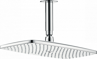Верхний душ Hansgrohe Raindance Е Air 360 27381000 Верхний душ Hansgrohe Raindance Е Air 360 27381000