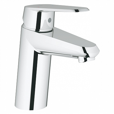 Смеситель для раковины Grohe Eurodisc Cosmopolitan 3246920E Смеситель для раковины Grohe Eurodisc Cosmopolitan 3246920E