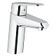 Смеситель для раковины Grohe Eurodisc Cosmopolitan 3246920E