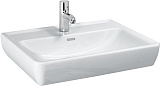 Раковина Laufen Pro подвесная 65х48 белая