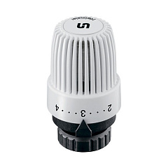 Термостатическая головка UNI-FITT S, M30х1,5