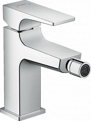 Смеситель для биде Hansgrohe Metropol 32520000
