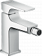 Смеситель для биде Hansgrohe Metropol 32520000