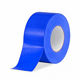 Лента самоклеящаяся K-FLEX 048-050 DUCT 1604H армированная, синяя