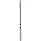 Скважинный насос Rommer RP 3-77, 1 1/4, кабель 70м