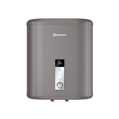 Электрический накопительный водонагреватель Thermex Dogma 30 V