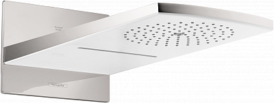 Верхний душ Hansgrohe Raindance Rainfall Overhead Shower 28433400