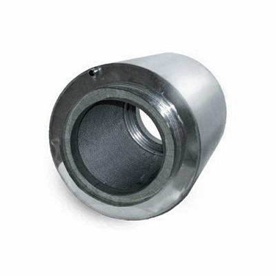 Шумоглушитель Вулкан V50R d200/300