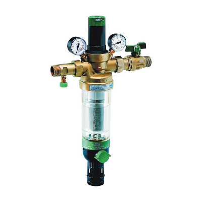 Фильтр для воды Resideo Braukmann HS 10S - 1 AA