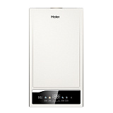 Настенный газовый одноконтурный котел отопления Haier EliteLine 1.31TW, 31 кВт, с функцией Wi-Fi, с протоколом OpenTherm (GE0Q6EE0CRU)