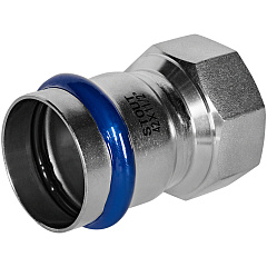 Переходник Stout из нержавеющей стали 42х11/2 ВПр-ВР (SSS-2022-042112)