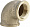 Отвод Viega 90 бронза Rp-резьба 3090 1 1/2 x 1 1/2 269197