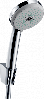 Душевой гарнитур Hansgrohe Croma 100 Multi 27595000