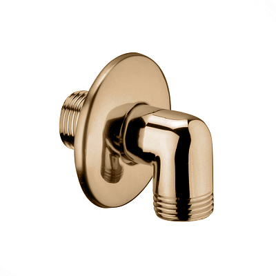 Шланговое подсоединение NICOLAZZI 5526BZ