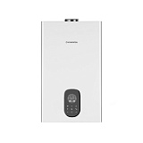 Настенный газовый двухконтурный котел отопления Kentatsu NOBBY BASE (E) 44-2CS