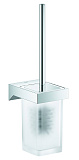 Туалетный ёршик Grohe Selection Cube 40857000