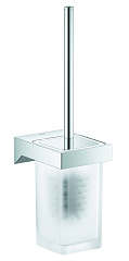 Туалетный ёршик Grohe Selection Cube 40857000