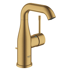 Смеситель для раковины Grohe Essence New Смеситель, холодный рассвет матовый