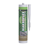 Монтажный клей Makroflex Bio Line MF170 турбобыстрый (0,4кг) 1739814 (немороз)