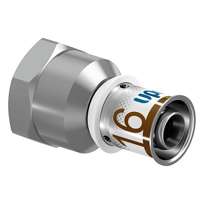 Штуцер с внутренней резьбой Uponor S-PRESS PLUS 32-RP1 1/4 ВР