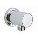 Подключение душевого шланга Grohe Rainshower 27057000