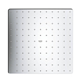 Верхний душ Grohe 26567000 Rainshower 310 Mono , хром