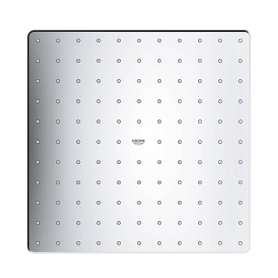 Верхний душ Grohe 26567000 Rainshower 310 Mono , хром