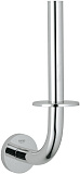 Держатель для запасного рулона Grohe Essentials 40385001