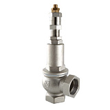 Клапан предохранительный VALTEC регул. 1-12 бар 1