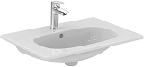 Раковина Ideal Standard Tesi подвесная 62x46 белая