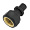 Соединитель KAN-therm PPSU Push с внутренней резьбой, 14х2 G1/2