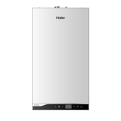 Настенный газовый одноконтурный котел отопления Haier TechLine S 1.40TW, 40 кВт (GE0QS0E00RU) Настенный газовый одноконтурный котел отопления Haier TechLine S 1.40TW, 40 кВт (GE0QS0E00RU)