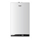 Настенный газовый одноконтурный котел отопления Haier TechLine S 1.40TW, 40 кВт (GE0QS0E00RU)