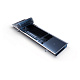 Внутрипольный конвектор с принудительной конвекцией Vitron ВКВ.70.300.2950.2ТГ (24В DC)