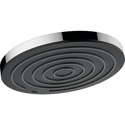 Верхний душ Hansgrohe 24140000 Pulsify 260 1jet
