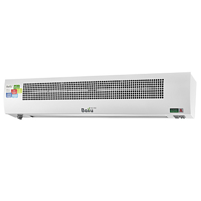 Электрическая тепловая завеса Ballu Eco Power компактная BHC-L10-T05