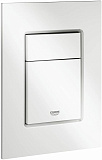 Кнопка смыва Grohe Skate Cosmopolitan белая 37535SH0