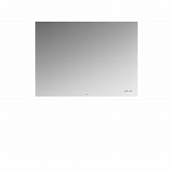 Зеркало настенное AM.PM Spirit 2.0 с LED-подсветкой и системой антизапотевания, ИК-сенсор, 80 см