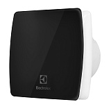 Вентилятор вытяжной Electrolux Glass EAFG-100 black