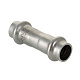 Муфта VALTEC из нержавеющей стали, 76,1х35 (VTi.903.I.007635)