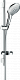 Душевой гарнитур Hansgrohe Raindance Select 150 3jet 27802000