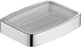 Мыльница KEUCO Elegance настольная 11655019001