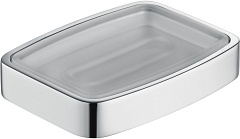 Мыльница KEUCO Elegance настольная 11655019001